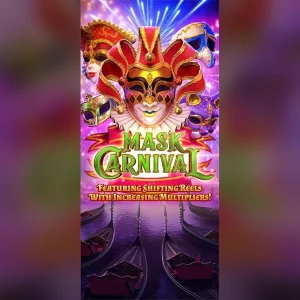 Mask Carnival