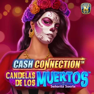 Portada oficial de Señorita Suerte