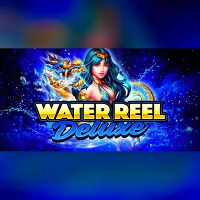 Water Reel Deluxe Slot Review: Locked Balls and Jackpot Reel
