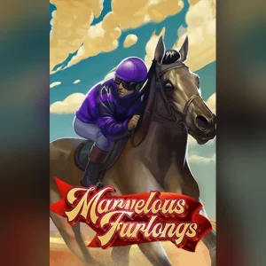 Marvelous Furlongs