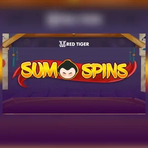 Sumo Spins