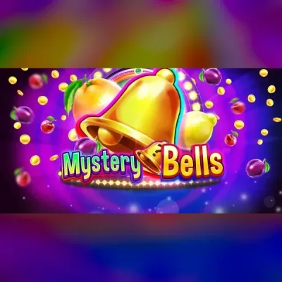 Mystery Bells Slot Review: Expanding Mystery Symbols and Wheel