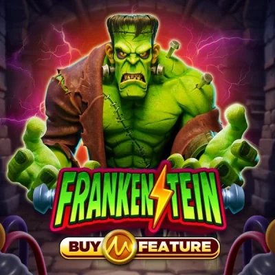 Frankenstein Slot Review: Expanding 5×6 Bonus Reels