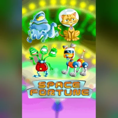 Space Fortune Slot Review: Twenty Free Spins at x2