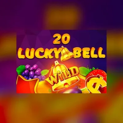 20 Lucky Bell Slot Review