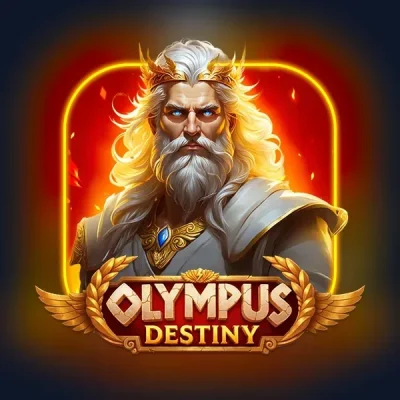 Olympus Destiny Slot Review: Spheres, Collectors and Pin Win