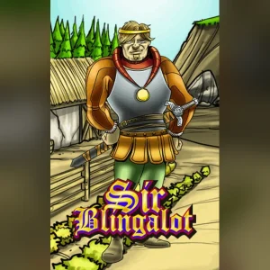 Sir Blingalot