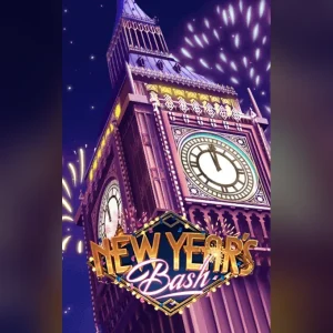New Years Bash