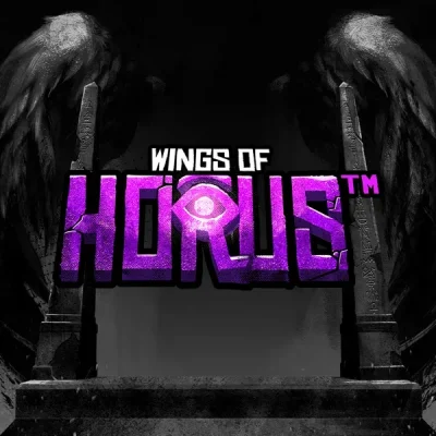 Wings of Horus Slot Review: Orbs and a Final Drop