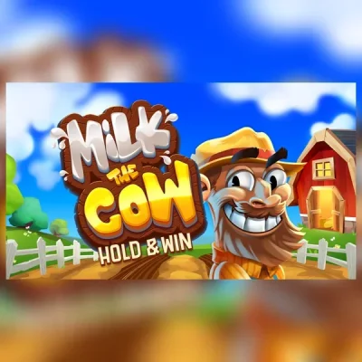 Milk the Cow Slot Review: Rules, Features and RTP