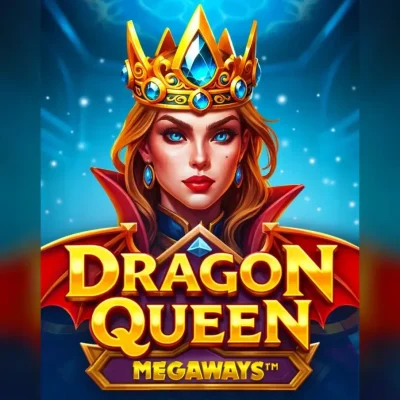 Dragon Queen MEGAWAYS™ Slot Review