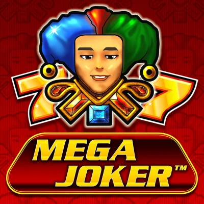 Mega Joker Slot Review: Five Reels and Up to 40 Lines