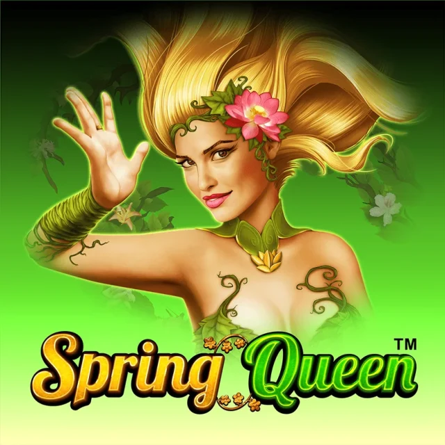 Portada oficial de Spring Queen
