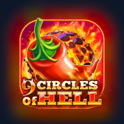 9 Circles of Hell Slot Review: Scatters, Free Spins and Respins