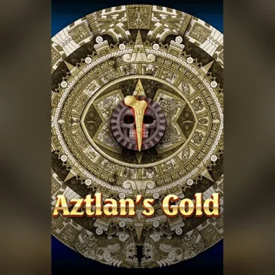 Aztlan’s Gold Slot Review: Expanding Wilds and the Aztlan Wheel