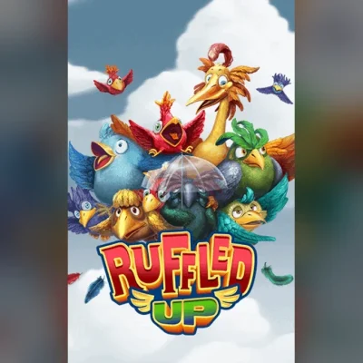 Ruffled Up Slot Review: Lightning in Free Games