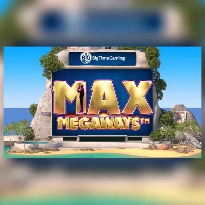 Max Megaways Slot Review