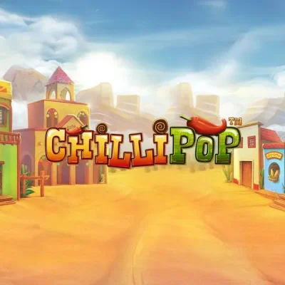 ChilliPop Slot Review