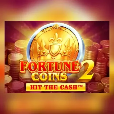 Fortune Coins 2 Slot Review