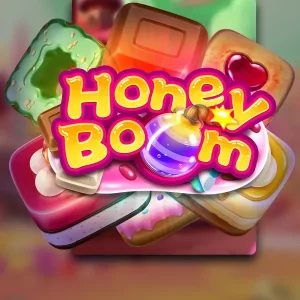 Honey Boom Spielautomaten