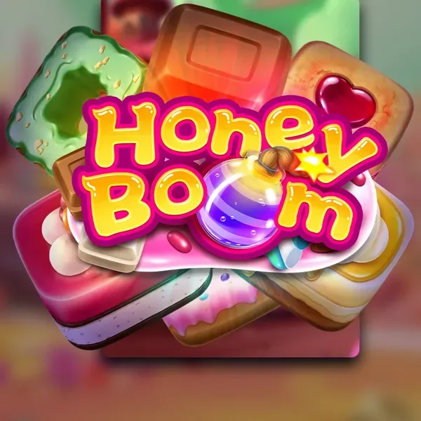 Honey Boom Spielautomaten