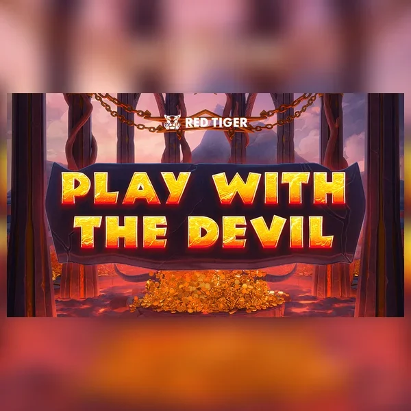 Play with the Devil game artwork by Red Tiger