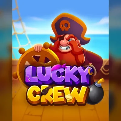 Lucky Crew Slot Review