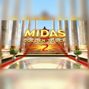 Midas Golden Touch 2