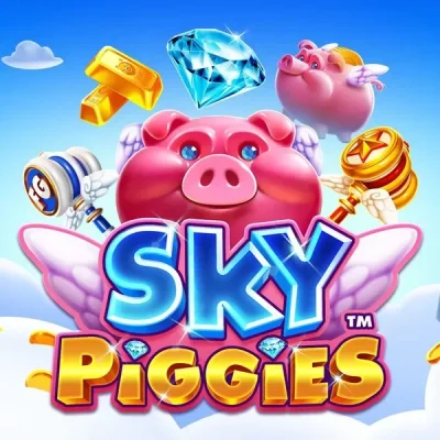 Ilustración de Sky Piggies™