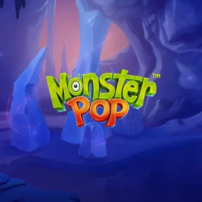 Monster Pop Slot Review