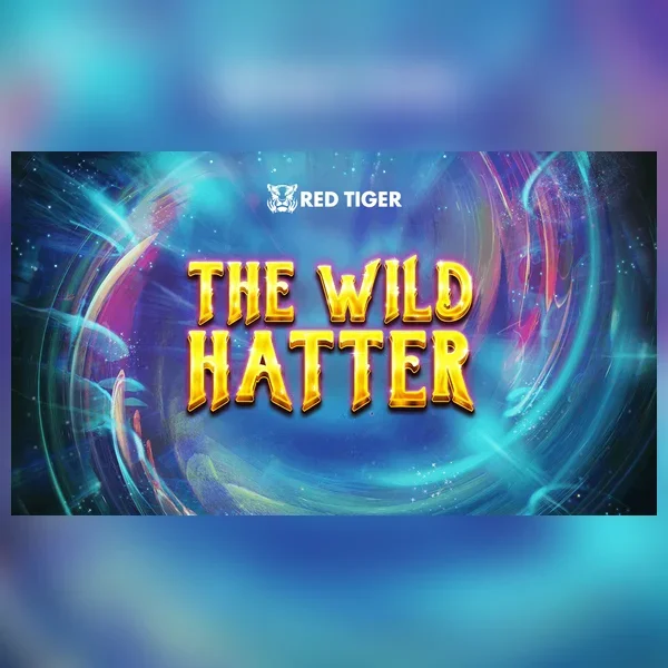 The Wild Hatter game artwork by Red Tiger