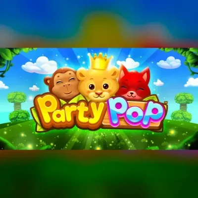 Party Pop Slot Review: Cascades, Super Swap and Jackpot Wheel