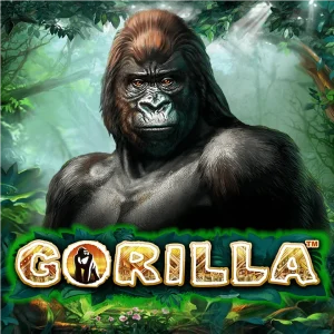 Portada oficial de Gorilla