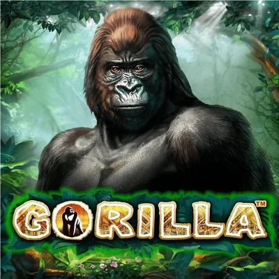 Gorilla Slot Review: Stacked Symbols and Extra Wilds