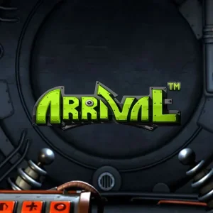 Arrival