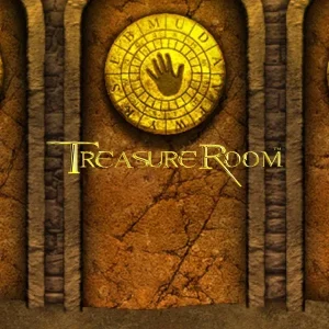 Treasure Room