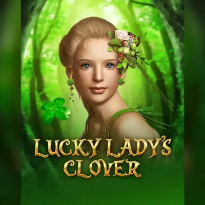 Reseña de Lucky Lady’s Clover: Free Spins triplicados y Wilds