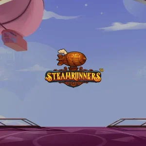 Steamrunners