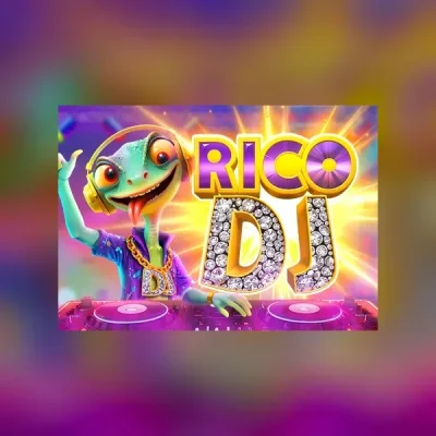 Rico DJ Slot Review