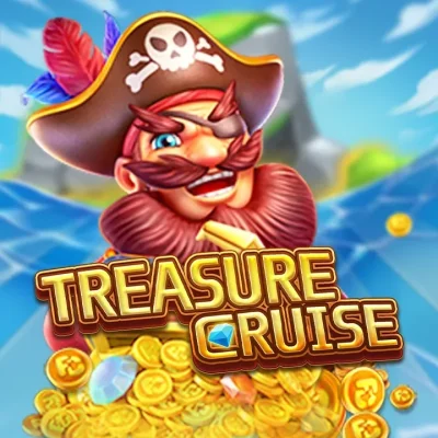 Treasure Cruise Slot Review: 27 Ways and Wild Multipliers