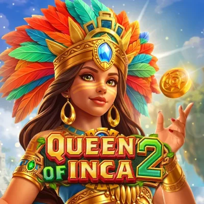 QUEEN OF INCA 2 Slot Review