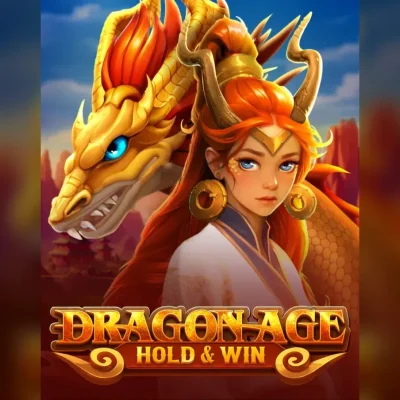 Dragon Age Hold & Win Slot Review