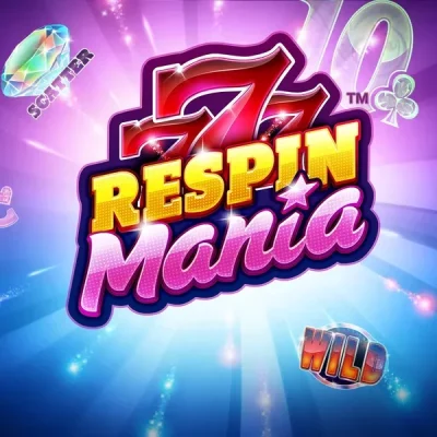 Respin Mania Slot Review: Locked Wins and Retriggerable Free Games