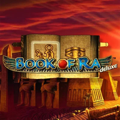 Book of Ra deluxe Slot Review: Expanding Symbol Free Games