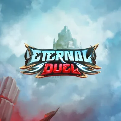Eternal Duel Slot Review: DuelReels and Three Bonus Modes