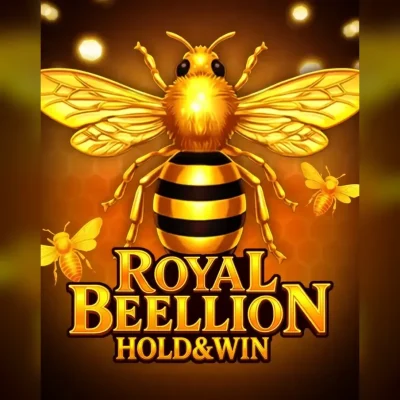 Royal Beellion Hold & Win Slot Review