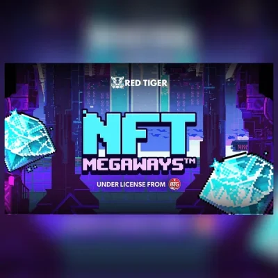 NFT Megaways Slot Review: Crypto Punks and Chain Reactions