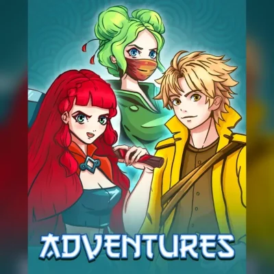 Adventures Slot Review