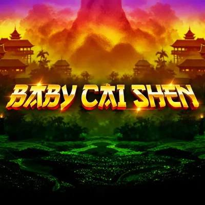 Baby Cai Shen Slot Review: Nine Lines and Wild-Led Free Spins