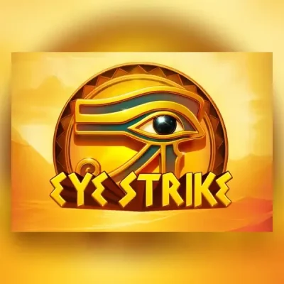 Eye Strike Slot Review